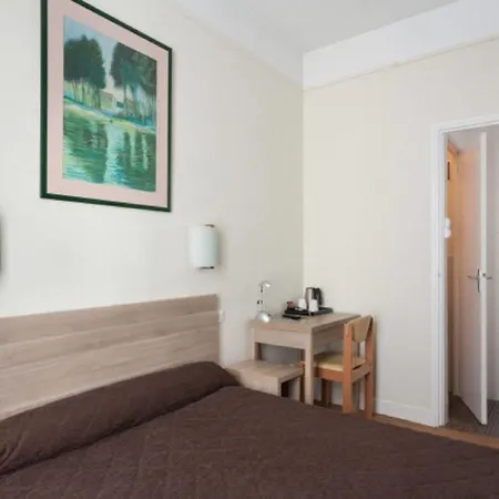 Ibis Styles Gare De Lyon Bastille パリ