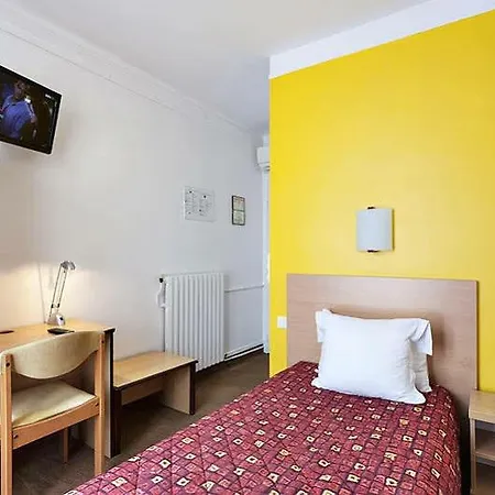 Ibis Styles Gare De Lyon Bastille パリ