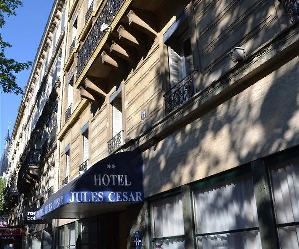 Ibis Styles Gare De Lyon Bastille Hotel 3*